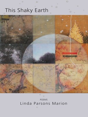 cover image of This Shaky Earth